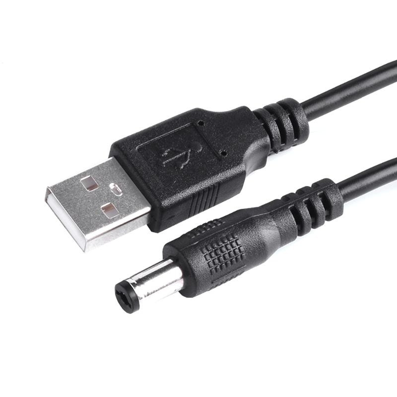 Cable USB para fuente 5 V