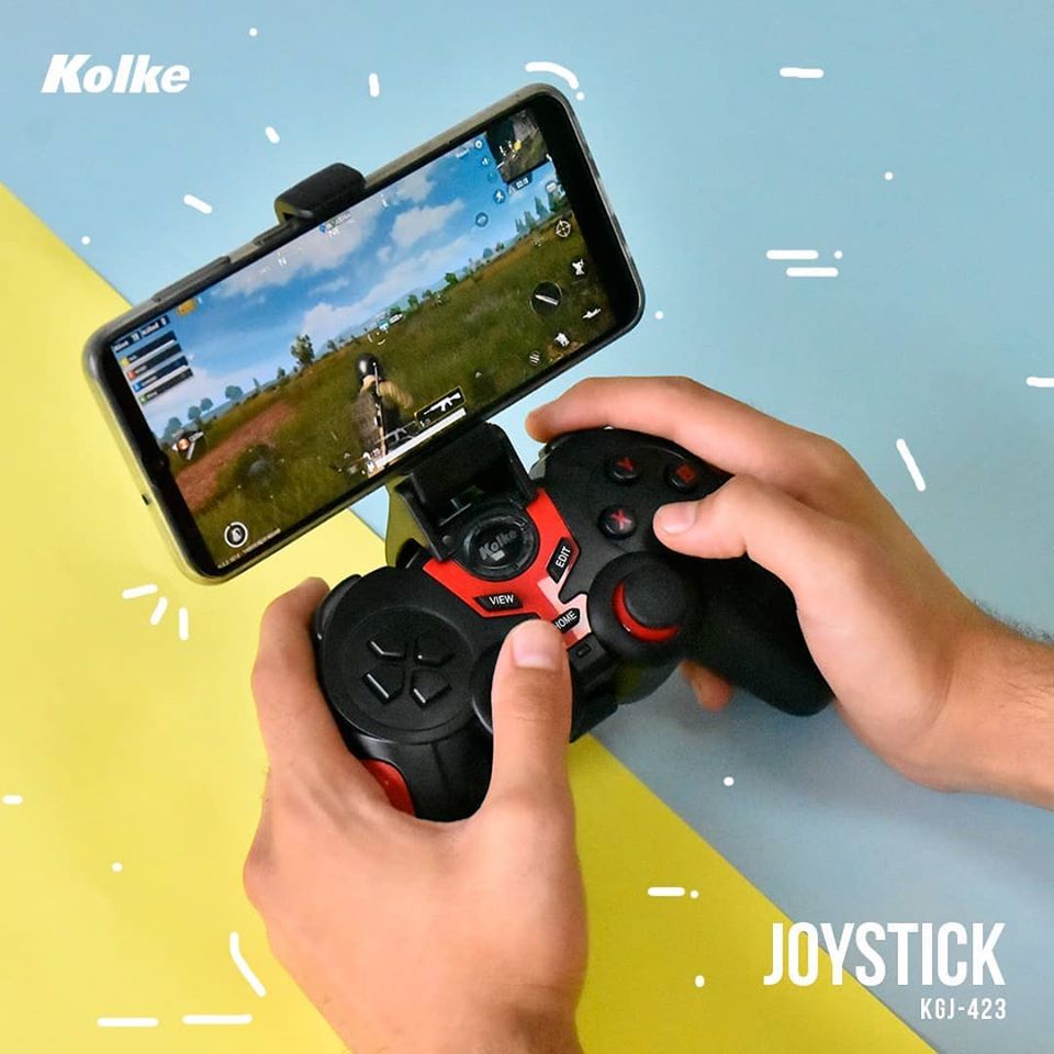 Joystick para celular Kolke