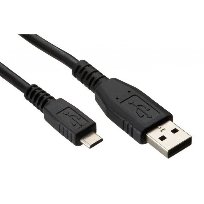 Cable USB a micro USB
