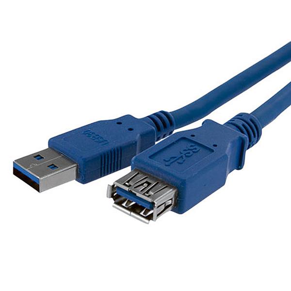 Cable extensor USB 2.0