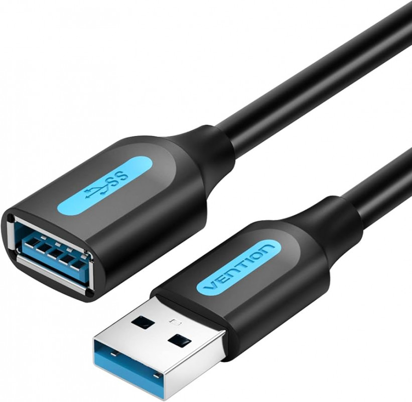 Cable extensor USB 3.0
