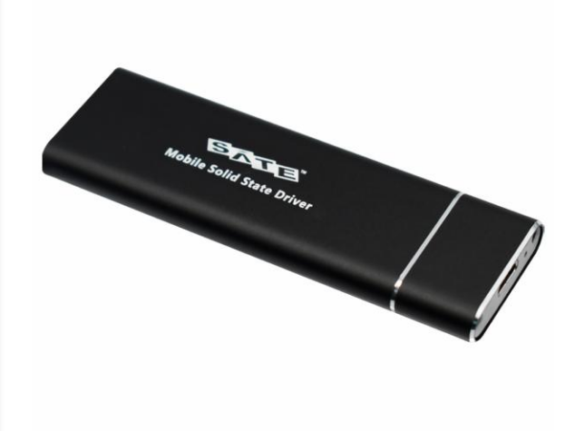 Gaveta para SSD M.2/Nvme USB-C