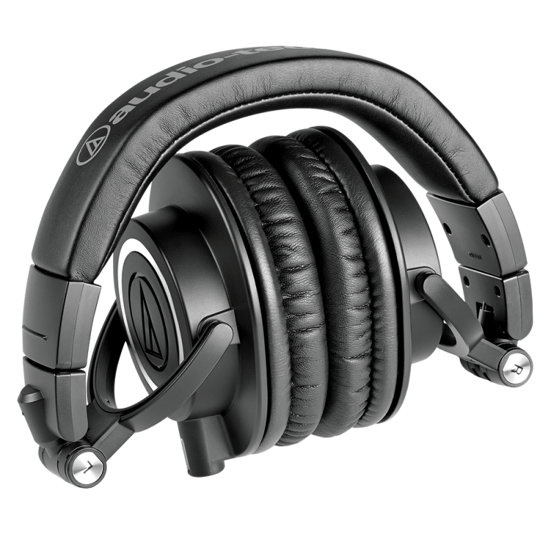 Auricular profesional Audio-technica ATH-M50X