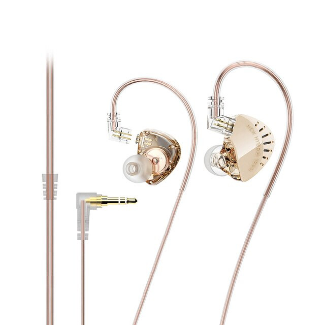 Auricular in ear Lafitear LD2
