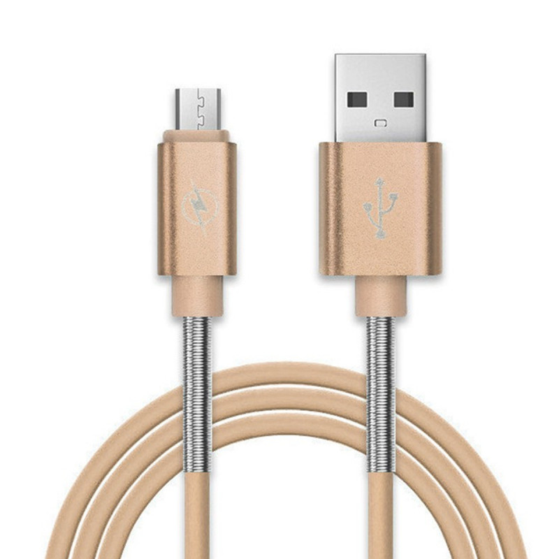 Cable usb a Micro usb