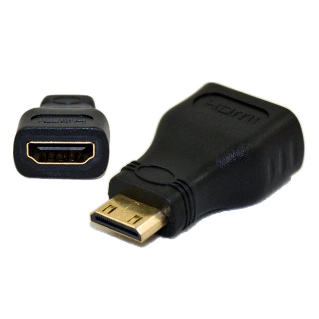 Adaptador HDMI a mini  / micro HDMI