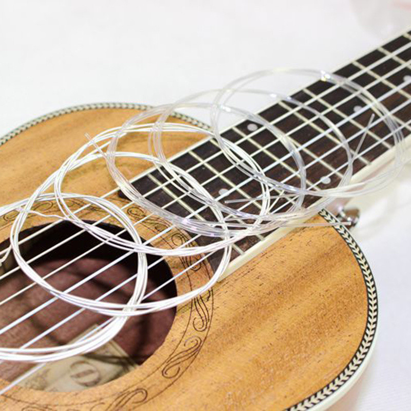 Cuerda de nylon para Guitarra Clásica