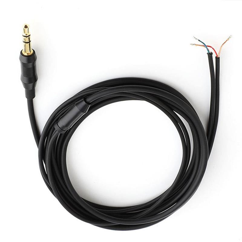 Cable de repuesto para auricular